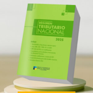 Régimen Tributario Nacional Abreviado 2025