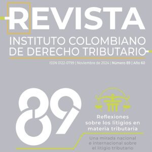 Revista ICDT 89