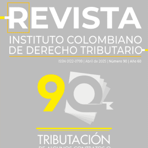 Revista ICDT 90