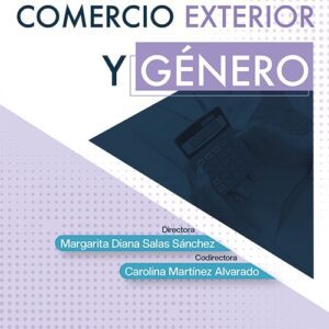 Tributación, comercio exterior y género
