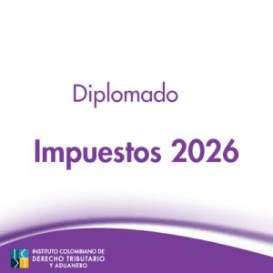 Diplomado en Impuestos 2026