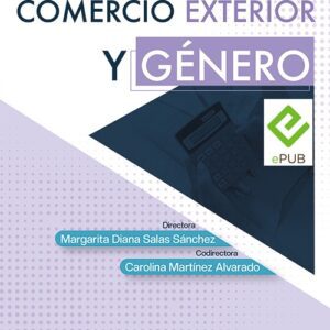Tributación, comercio exterior y género - Formato Epub