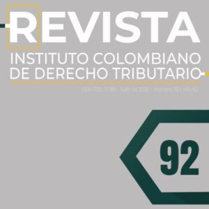 Revista ICDT 92