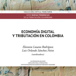 Economía digital y tributación en Colombia