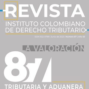 Revista ICDT 87